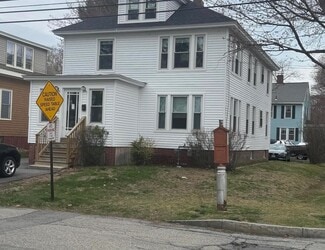 166 Massachusetts Ave Unit Apartment 2, Portland, ME 04102