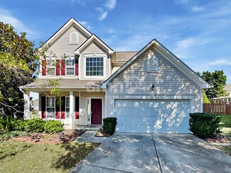 7217 Winding Cedar Trail, Harrisburg, NC 28075