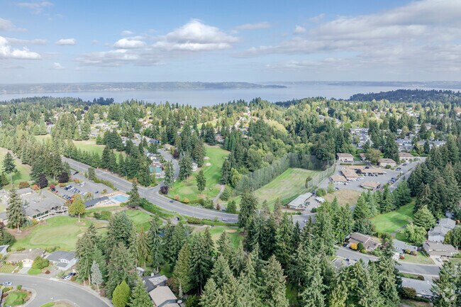 Twin Lakes was originally founded in 1966 in the Federal Way area.