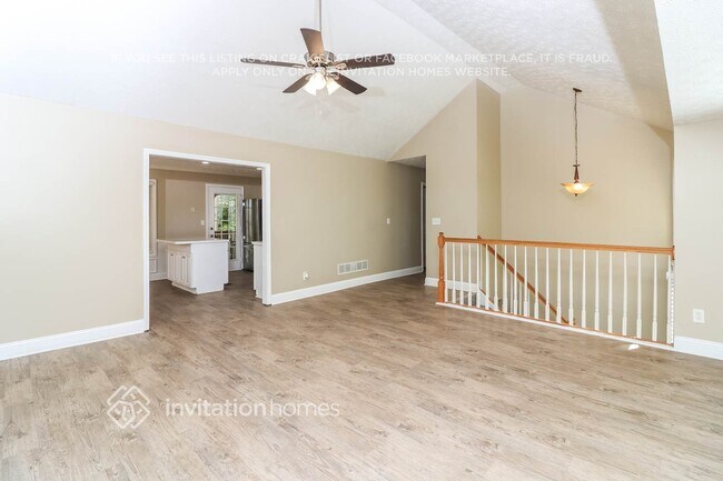 4926 Baker Plantation Way, Acworth, GA 30101 - photo 6