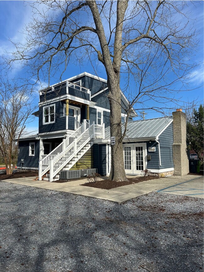 70 Atlantic Ave Unit 70 Atlantic, Ocean View, DE 19970