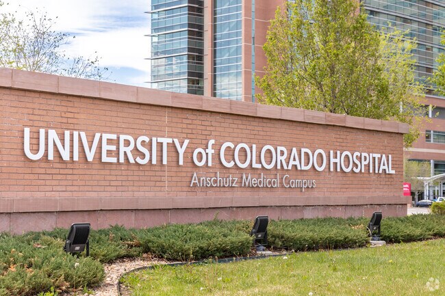 Many Morris Heights residents work at the nearby Anschutz Medical Campus.