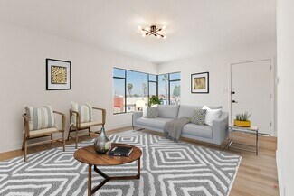 150 S Alvarado St Unit 6, Los Angeles, CA 90057