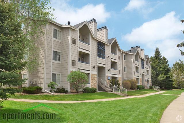 Hunters Run Apartments