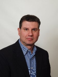 Lawrence Caruana