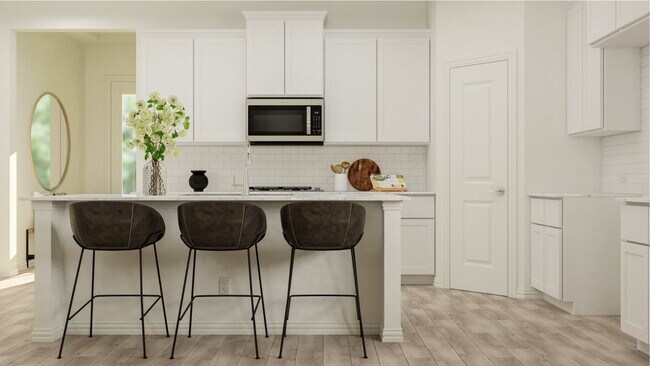 1041 Canuela Way unit 36034761, Fort Worth, TX 76247 - photo 5