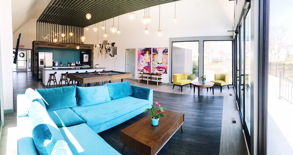 The Vanguard of Polaris, Westerville, OH 43081 - photo 1