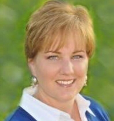 Tracy Grubb