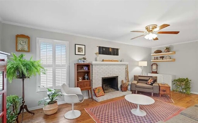 1505 Tanglewood Cir, Florence, SC 29501 - photo 4