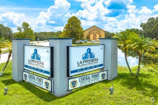 Central Pointe Christian Academy