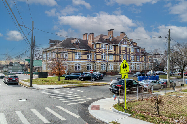 Noah Webster Micro Society School in Hartford, Connecticut.