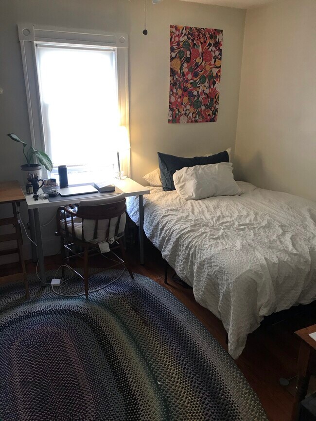 19 Warner St, Somerville, MA 02144 - photo 4