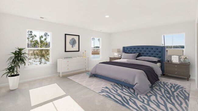 1089 Red Turnstone Run, Summerville, SC 29485 - photo 7