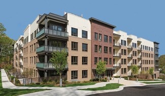 1200 N Rolfe St, Arlington, VA 22209