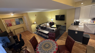 1314 Massachusetts Ave NW Unit 405, Washington, DC 20005