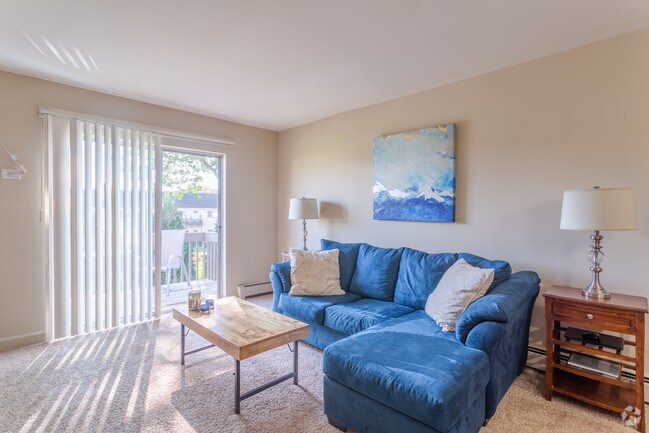 Autumn Mist on Lorraine, Wheaton, IL 60189 - photo 5