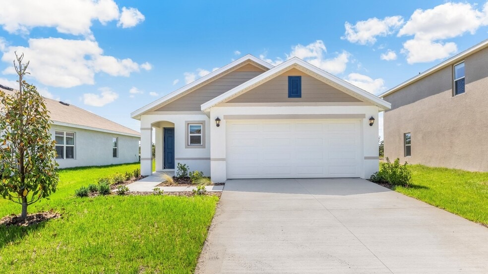 10643 Hidden Banks Glen, Parrish, FL 34219 - photo 1