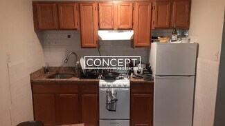 56 Queensberry St Unit B4, Boston, MA 02215