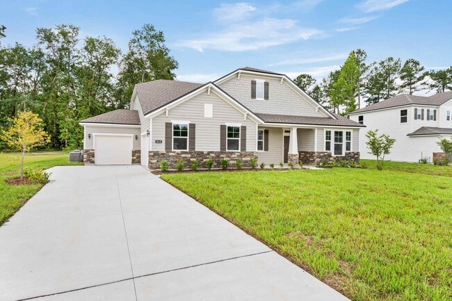 213 Park View Ln, Kingsland, GA 31548 - photo 7