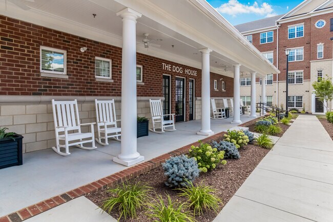 Meadow Branch Luxury Apartments, Winchester, VA 22601 - photo 5