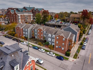 235 Stetson St, Cincinnati, OH 45219
