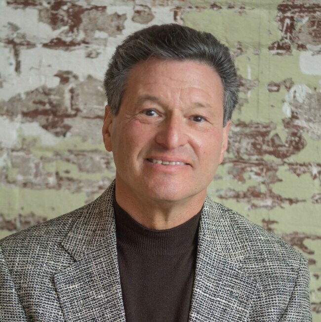 Len Scharf
