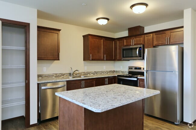 Clover Station, Marysville, WA 98270 - photo 4