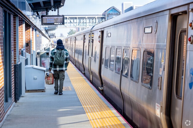 Nearby Westbury station provides service to NY City and eastern Long Island for New Cassel.