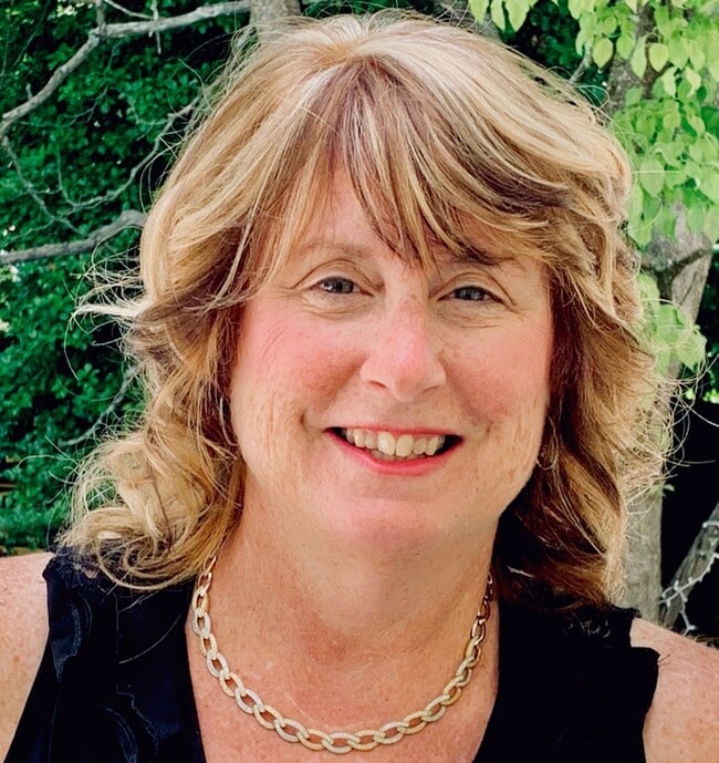 Trish O'Donnell