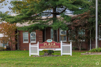 Plaza Elementary School