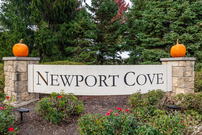 Newport Cove is a community in Grayslake, IL.