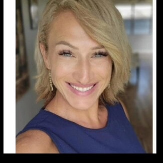 Nikki Broussard