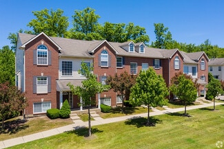 6244 Trumpeter Ln, Ypsilanti, MI 48197