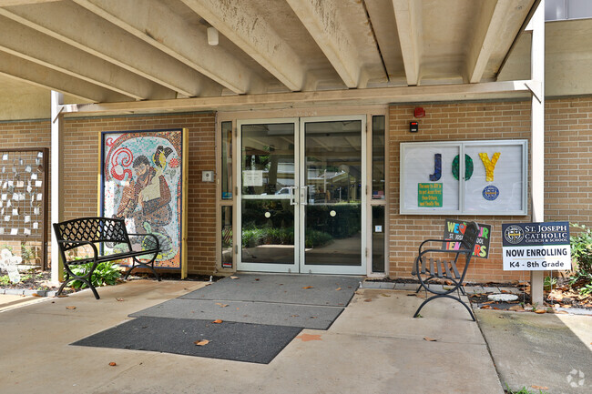 St. Joseph School 3