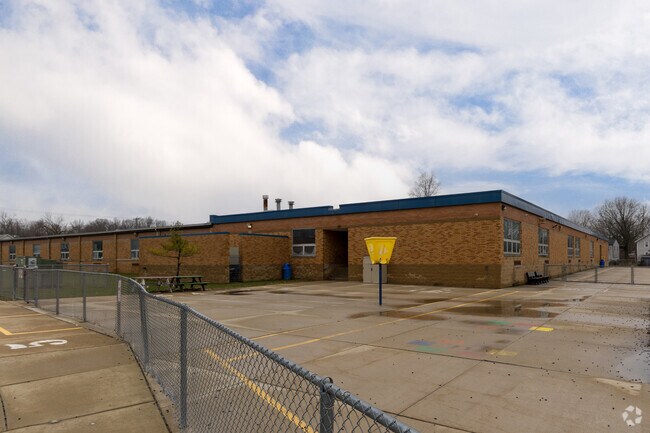St. Anthony Of Padua School