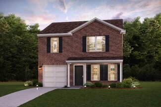 136 Red Hawk, Vine Grove, KY 40175