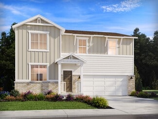 4683 Rabbitbrush St, Johnstown, CO 80534