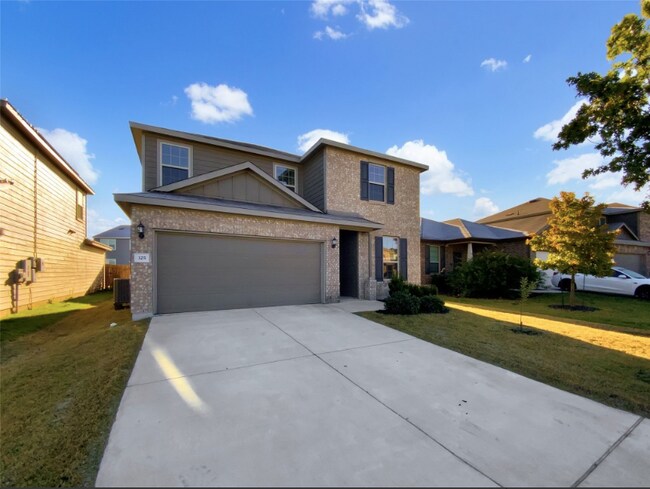 325 Bedford Falls Ln, Jarrell, TX 76537 - photo 5