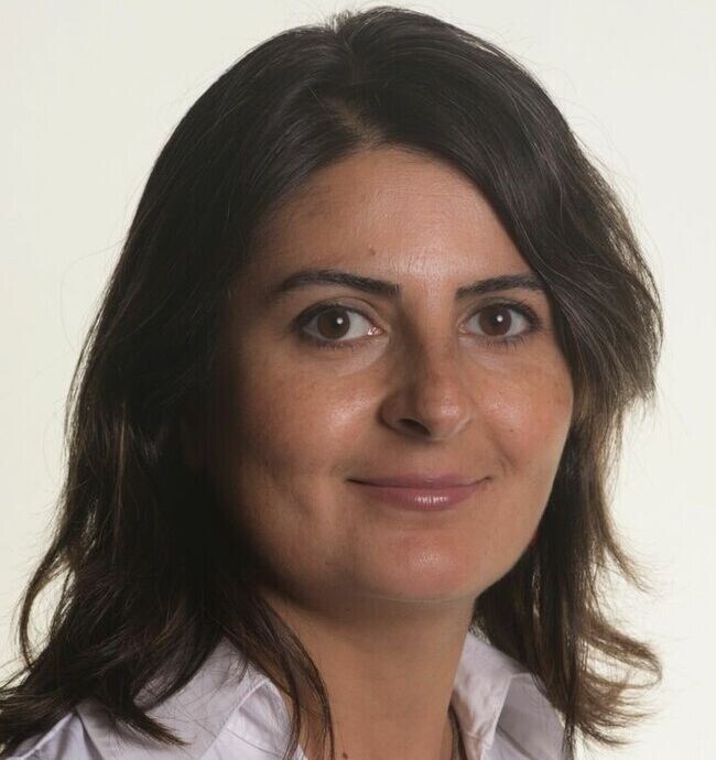 Shirin Zehtabfard