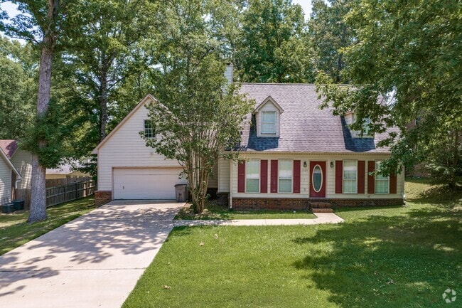 Cape Cods are found within  Bryant subdivisions.