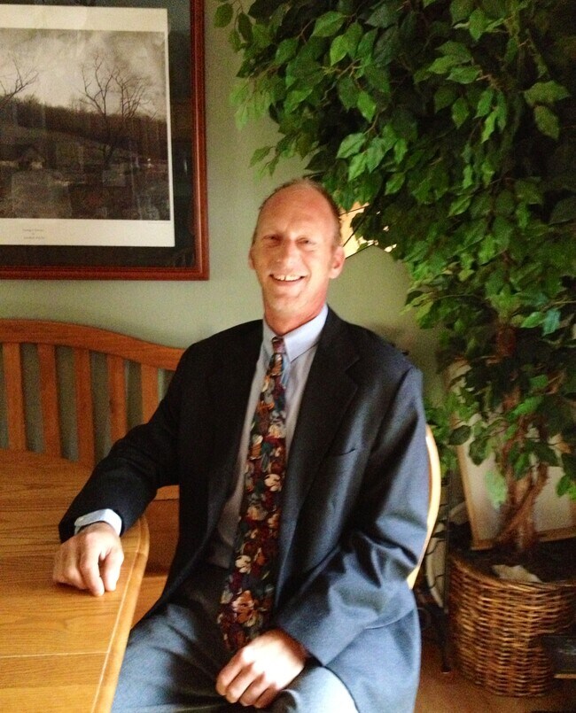 Jon Pfeifer