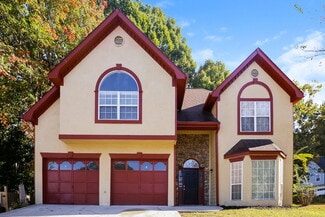 2627 Windage Dr SW, Marietta, GA 30008