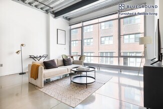 23 Sidney St Unit FL2-ID1248, Cambridge, MA 02139