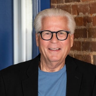 Lonnie Larson