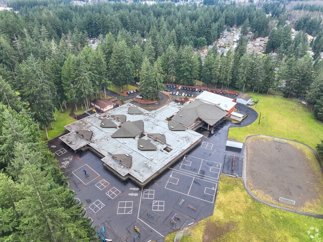 Cedar Heights Middle School