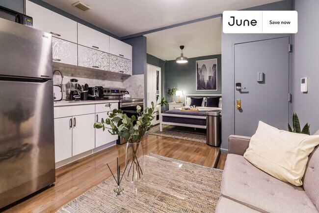 519 E 5th St unit 1, New York, NY 10009 - photo 2