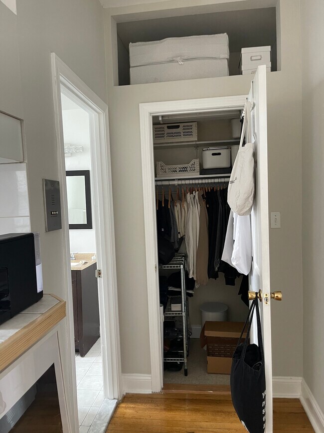 53 Hemenway St unit 5, Boston, MA 02115 - photo 4