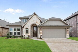 4409 Soaring Star Ln, Mesquite, TX 75151