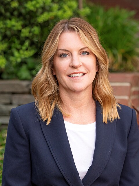 Maria Hitchcock