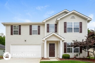 3005 Pebble Creek Ln, College Park, GA 30349